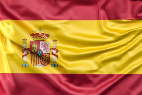 bandera españa